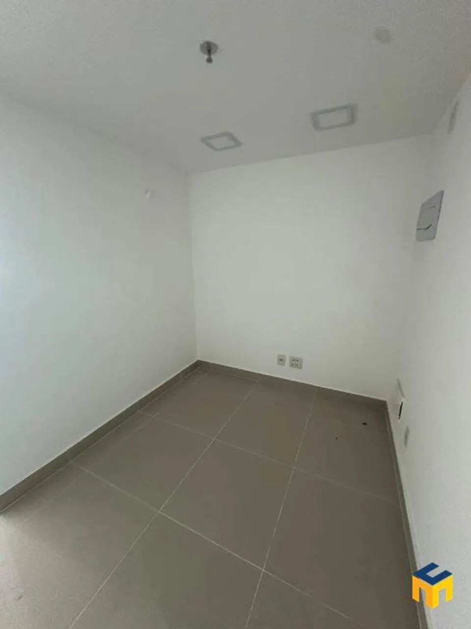 Excelente Sala para Locação no Bangu Offices! - Foto 4