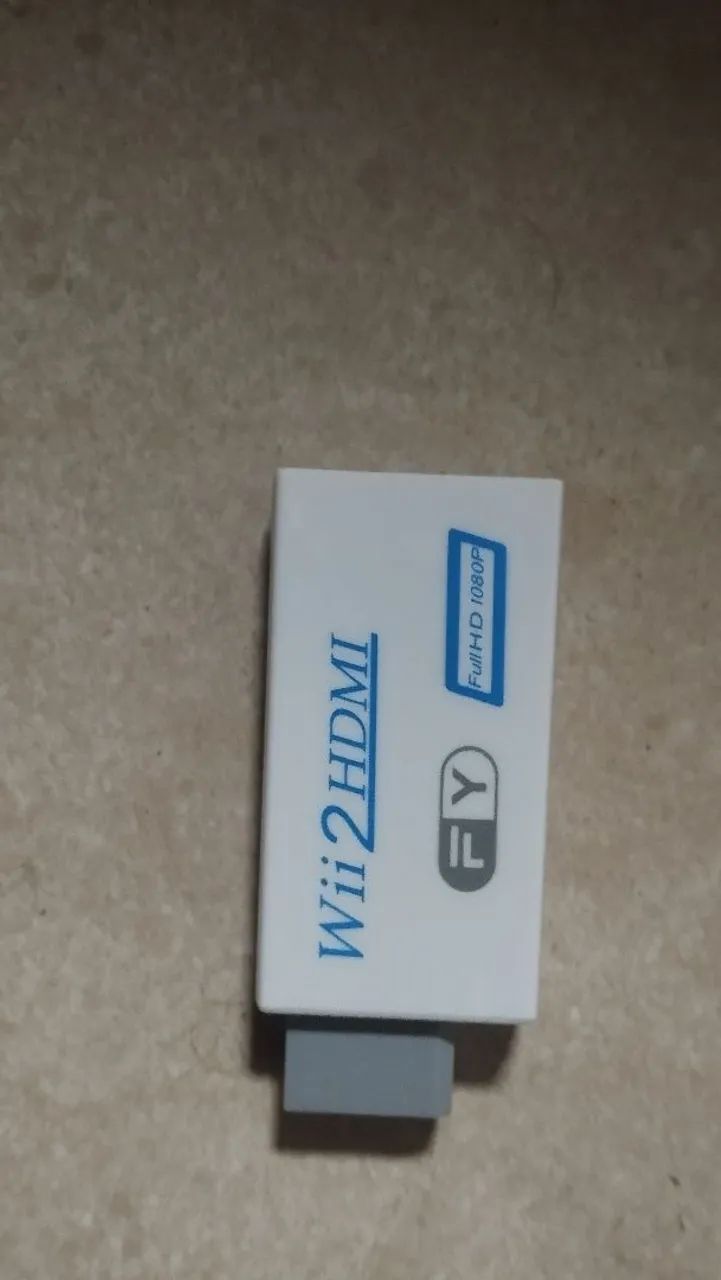Nintendo Wii completo - Foto 5