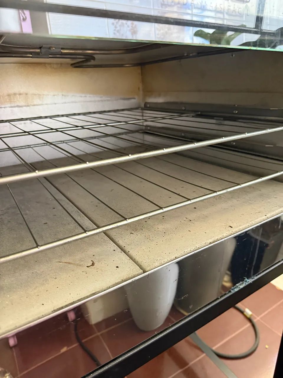 Forno elétrico Venâncio Roma  - Foto 6