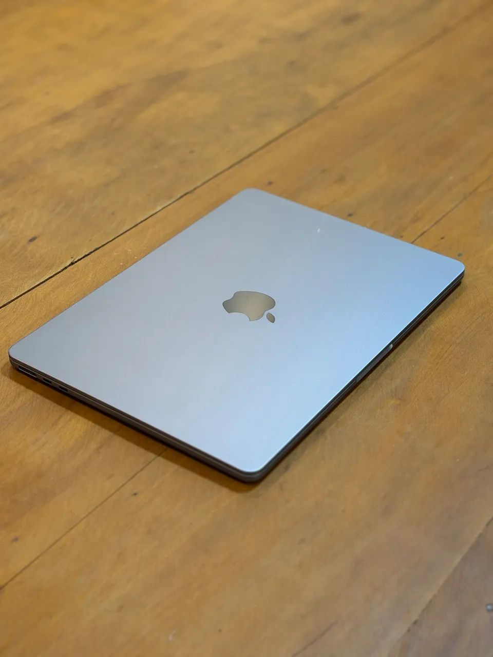 MacBook Air M2 2022 Space gray  - Foto 4