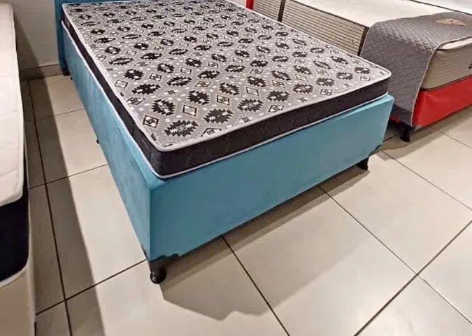 Cama de casal 