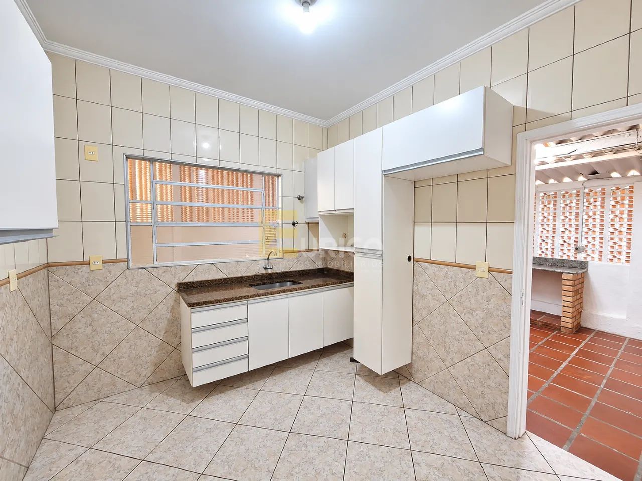 Casa à venda no Vila Joaquim Inacio em Campinas/SP - Foto 5