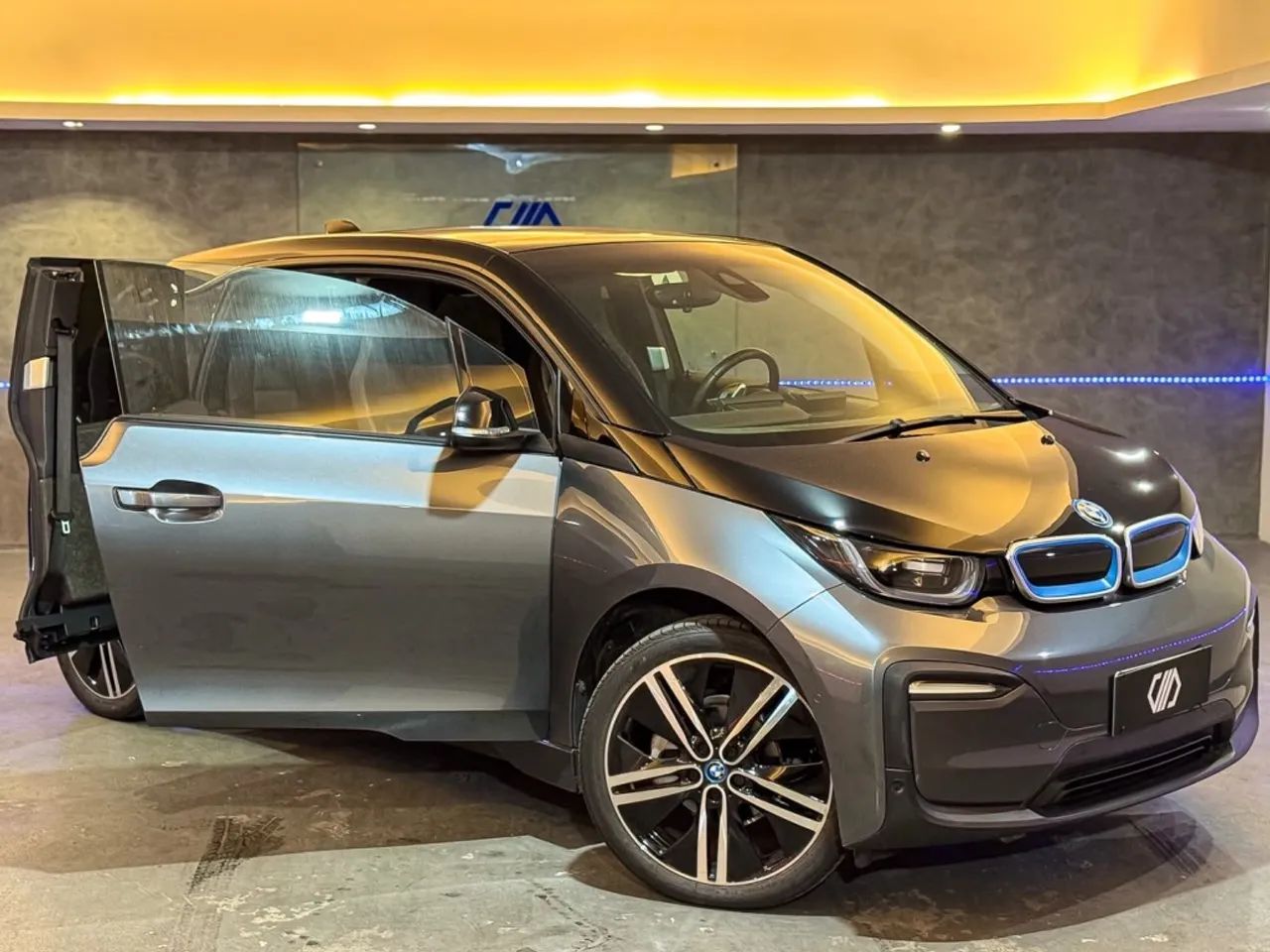 BMW I3 2022 - Foto 4