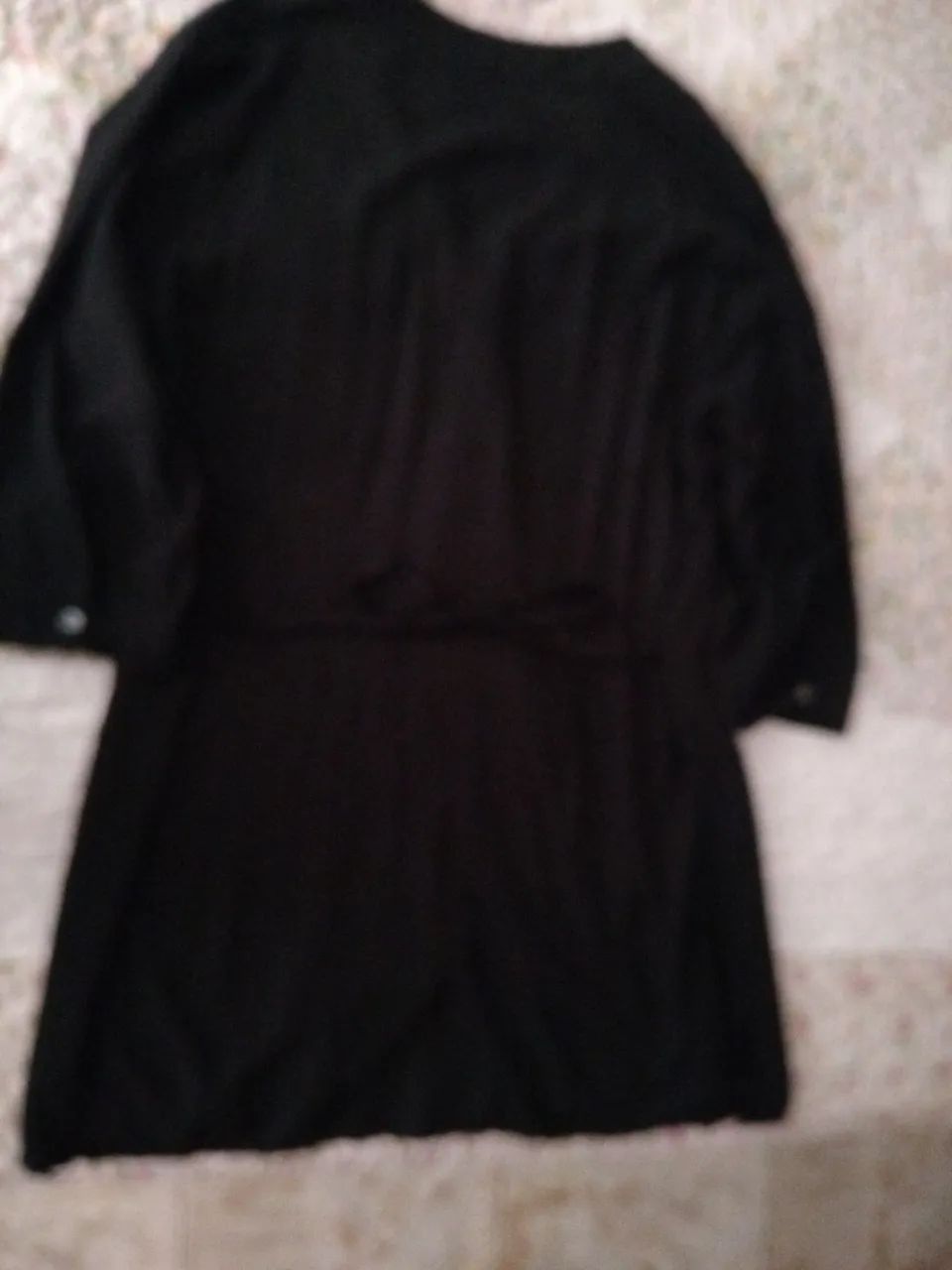Saída de Praia e/ou Camisão Preto - Foto 4