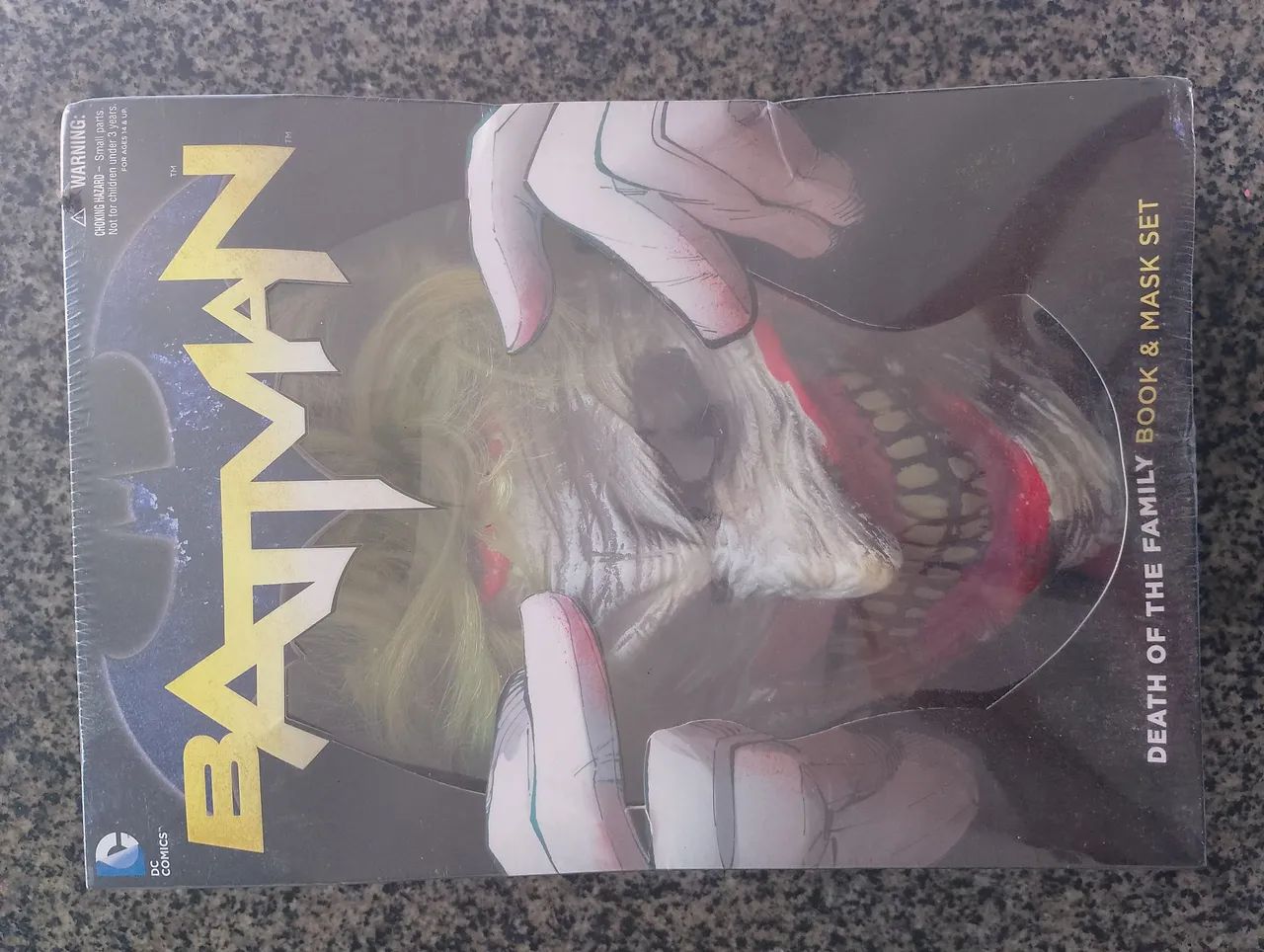 Box Batman  - Foto 2