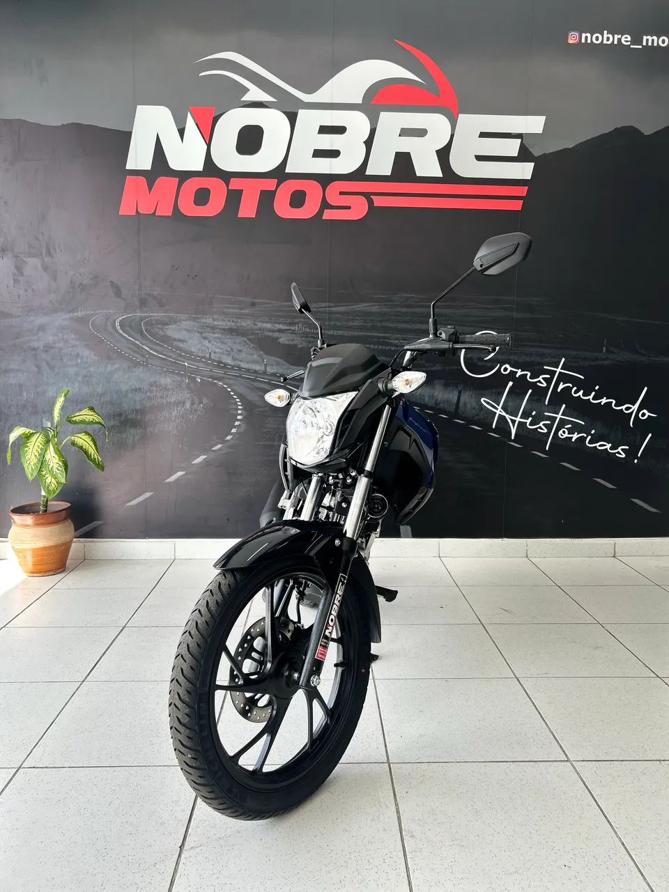 Cg 160 Start 2026 - Foto 3