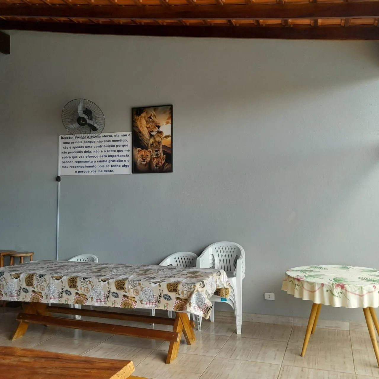 Espaço de lazer JB - Foto 4