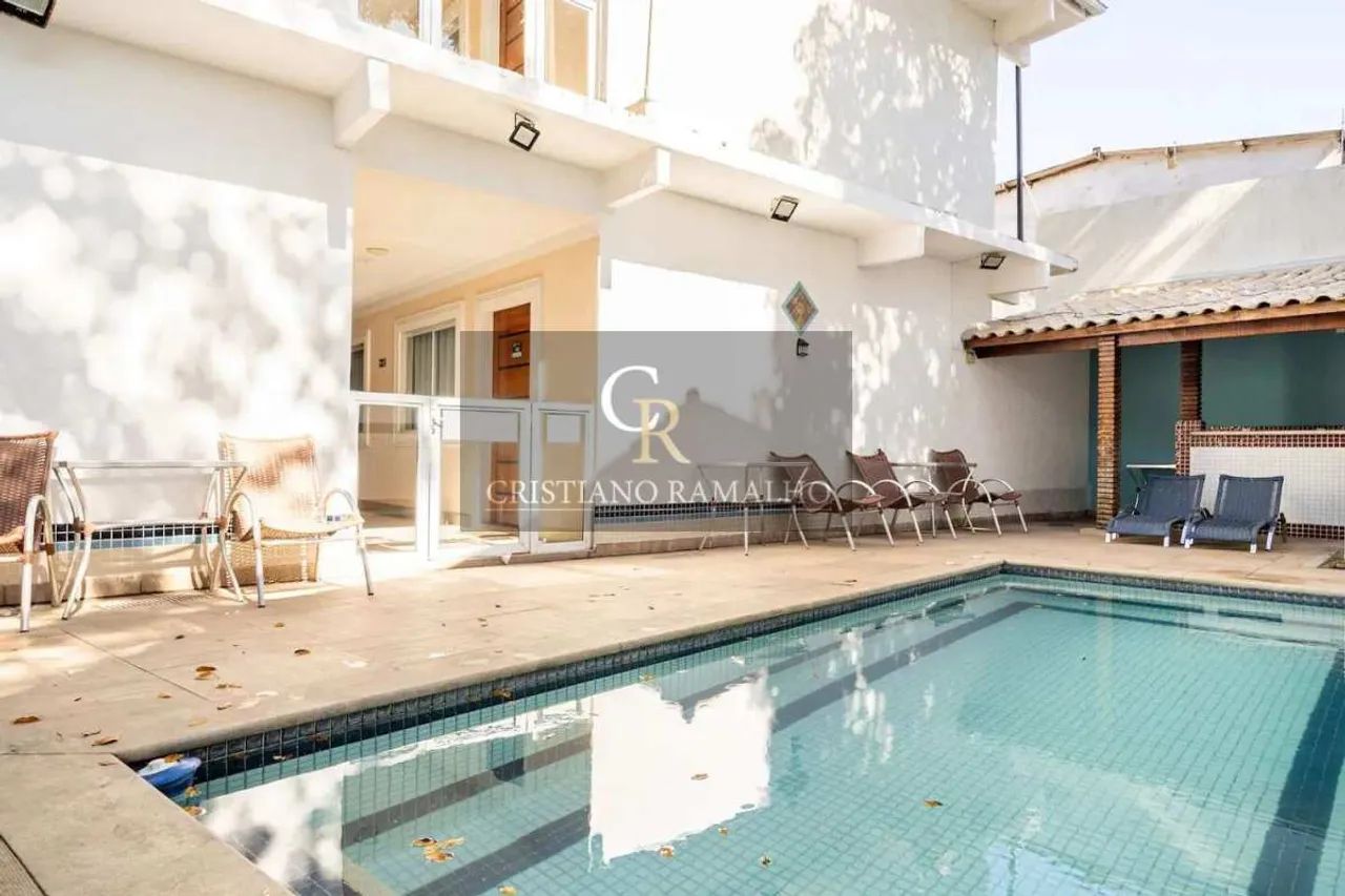 Flat à venda em Cabo Frio, Passagem, com 2 quartos, 28m² - Foto 4