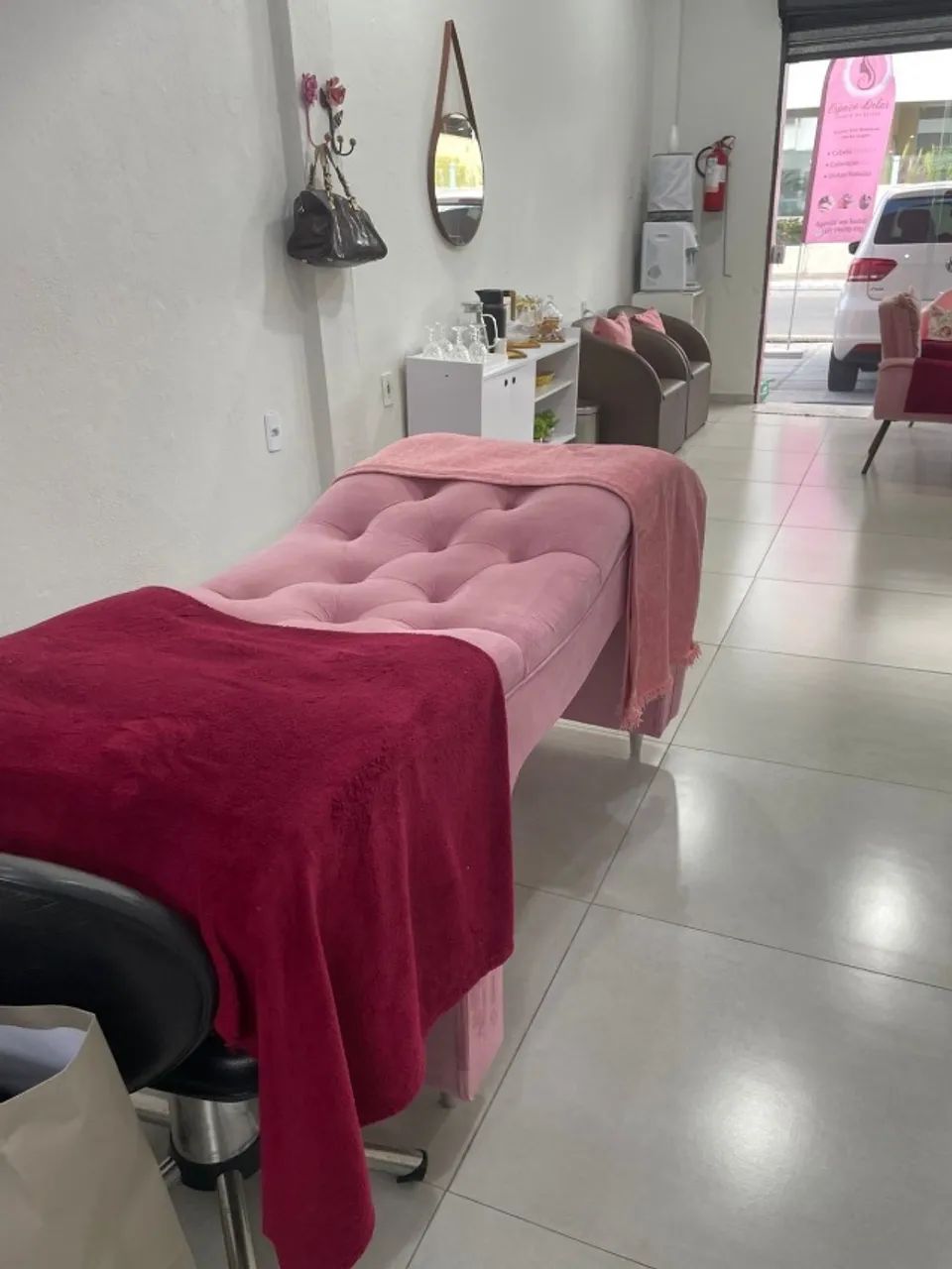 Salão de beleza  - Foto 5