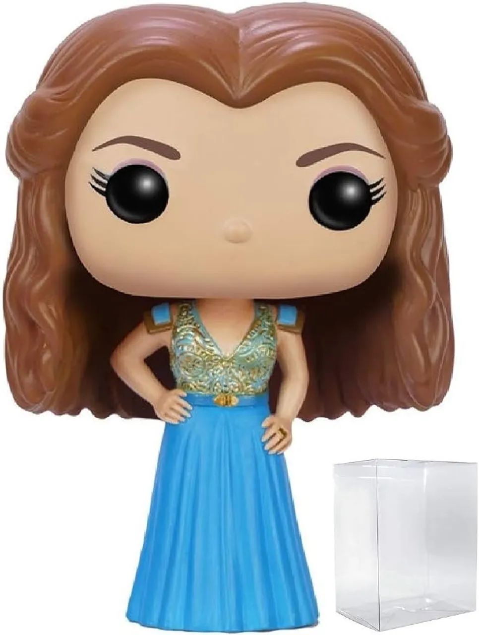 Funko Pop! Margaery Tyrell  Game of Thrones - Foto 2
