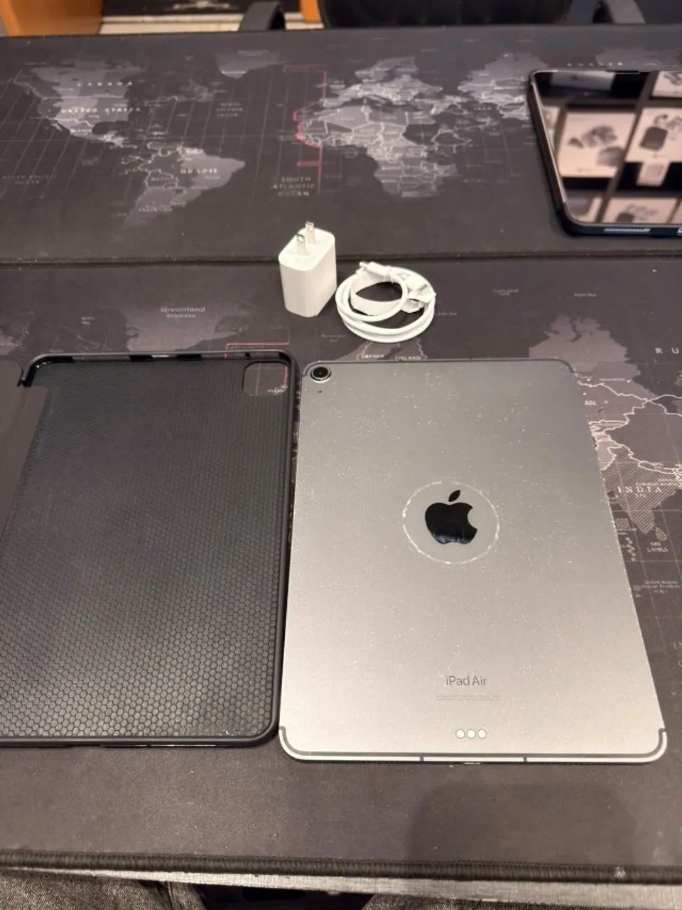 ipad air 5 geracao m1 64gb - Foto 2