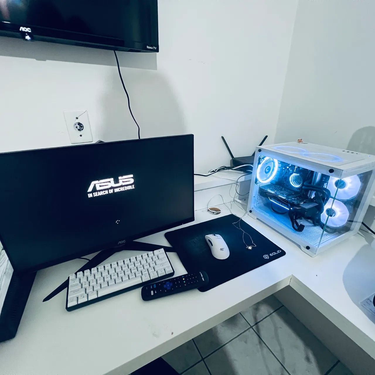 Vendo Computador 