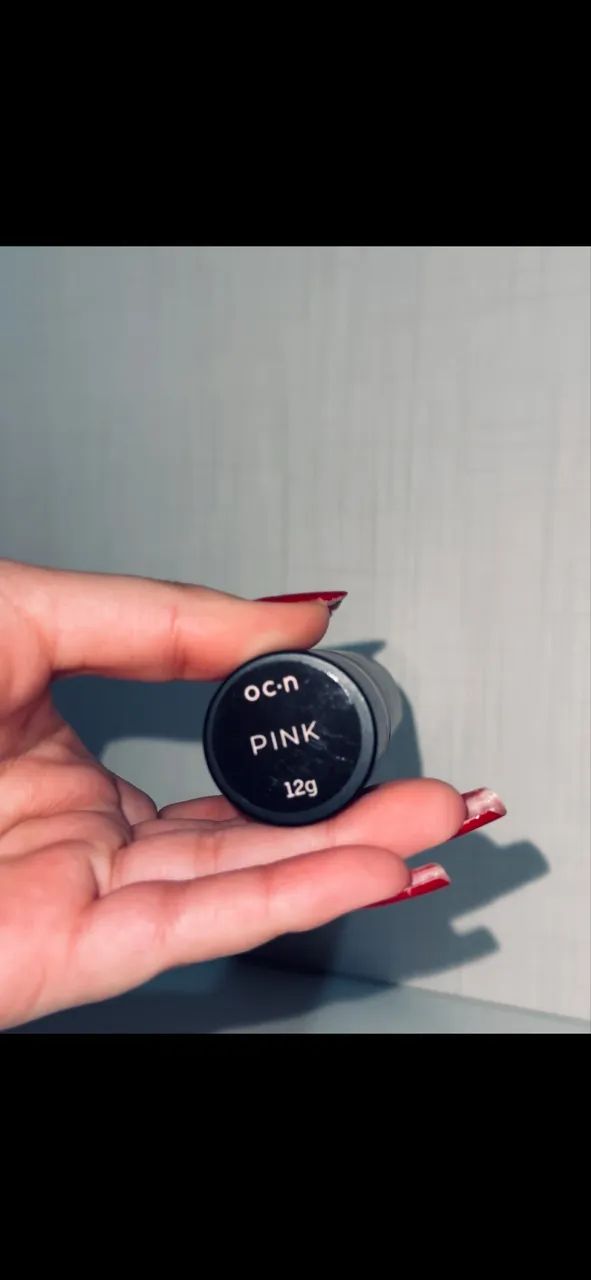 blush oceane