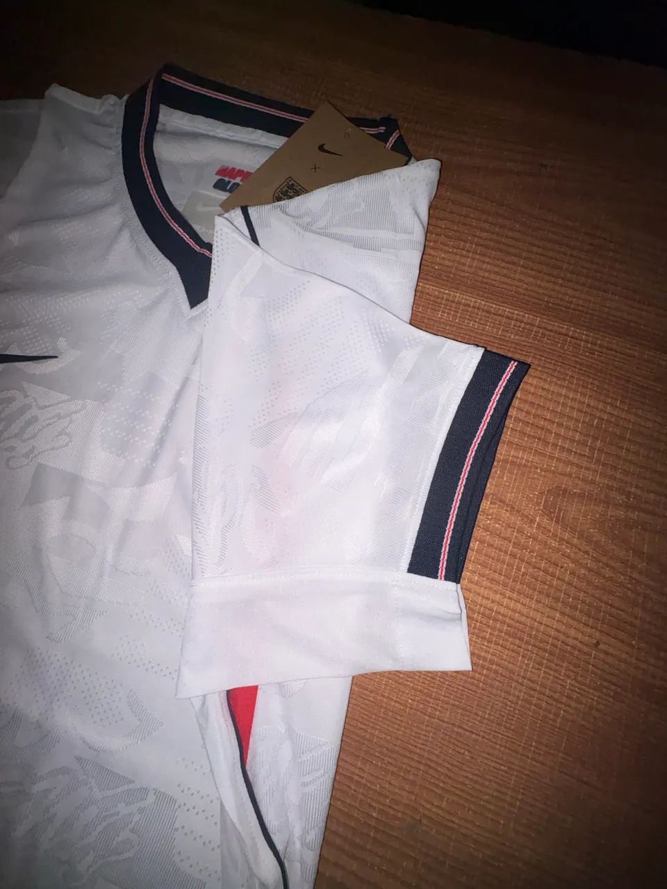 Camisa Inglaterra copa 2026  - Foto 2