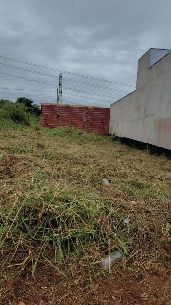 Terreno 