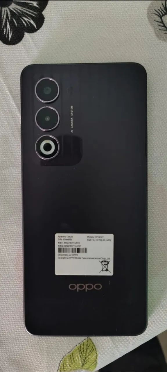 Vendo celular 