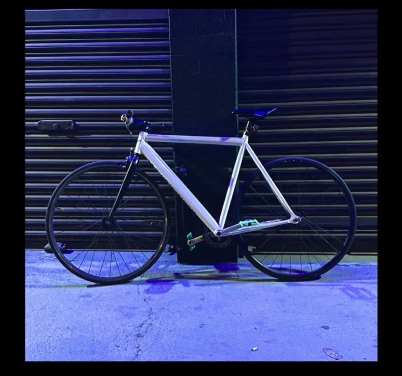 bike fixa e single speed  - Foto 5