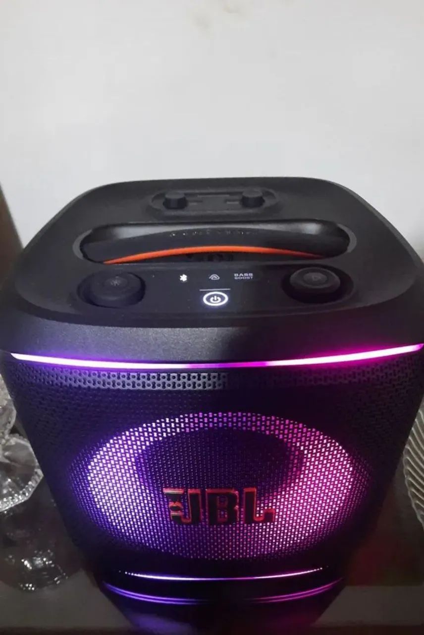 Vendo JBL encore 2 patybox  - Foto 2