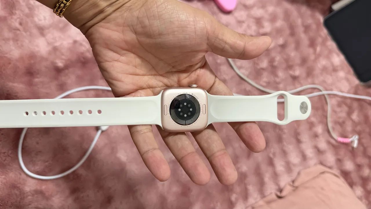 Apple Watch séries 10 - Foto 4
