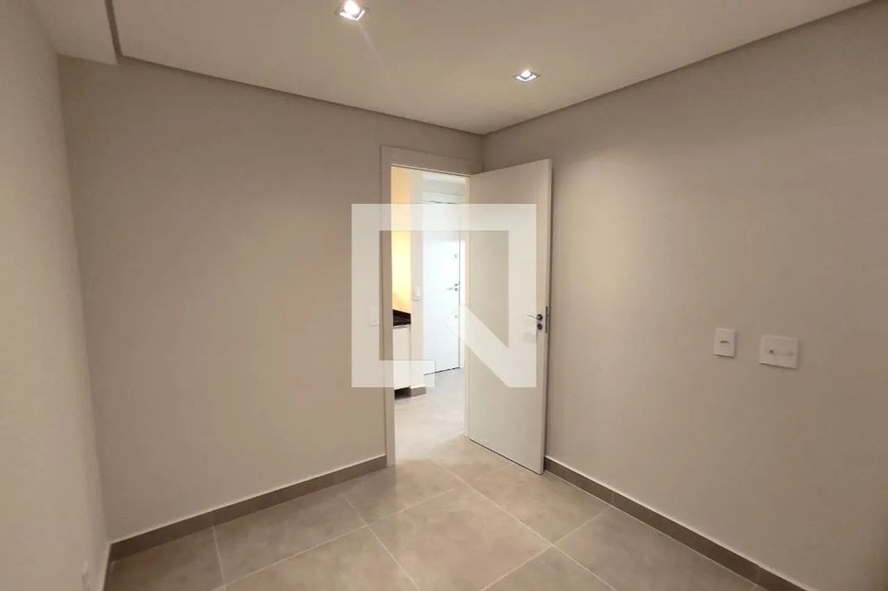 Apartamento à Venda - Barra Funda, 2 Quartos, 35 m2 - Foto 4