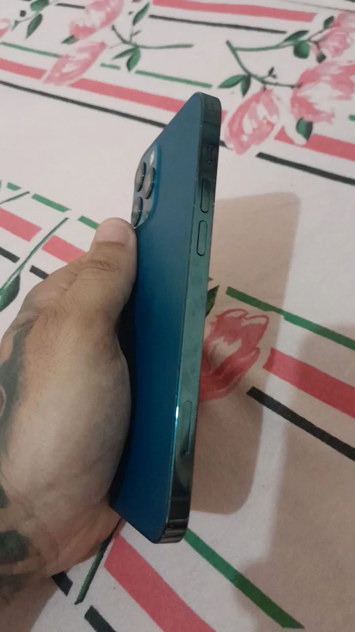 Vendi iPhone 12 pro - Foto 2