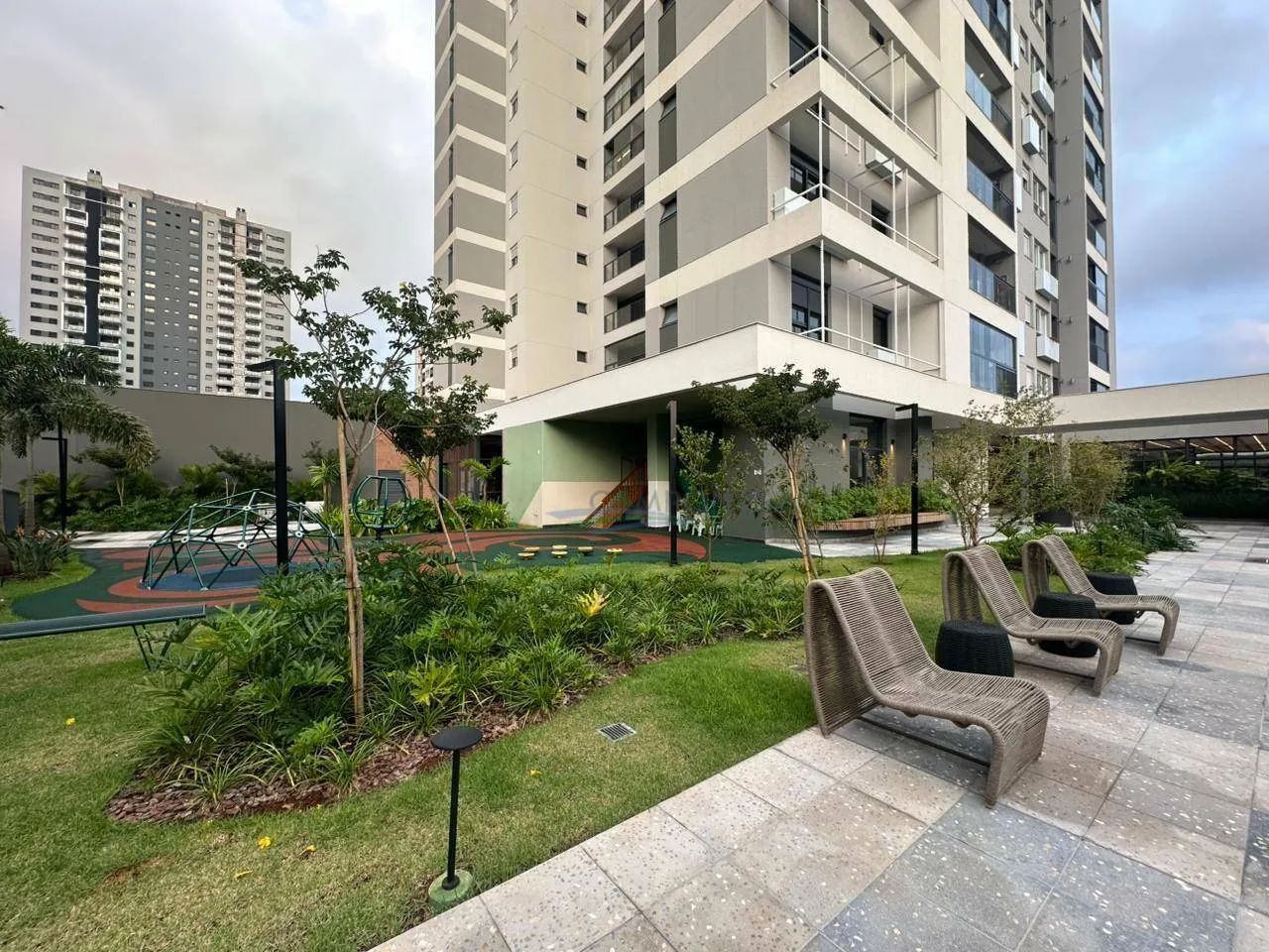 Apartamento 2 quartos à venda - Terra Bonita, Londrina - PR