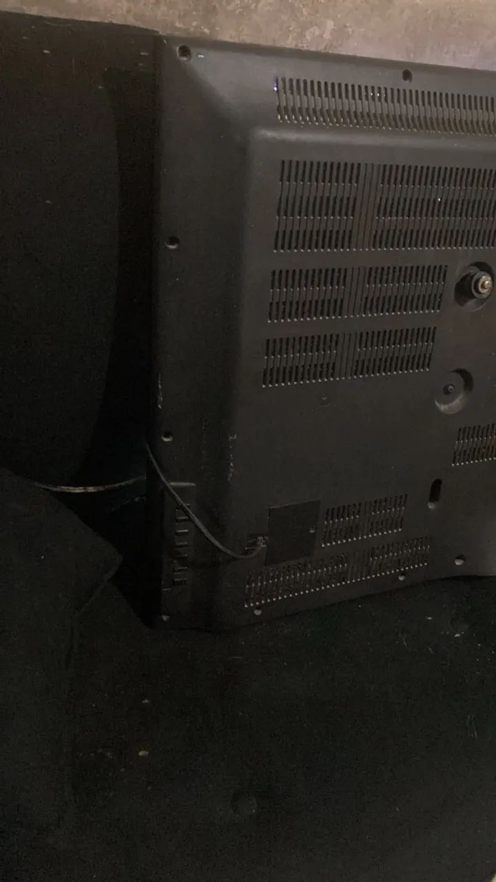 TV Buster 32" 