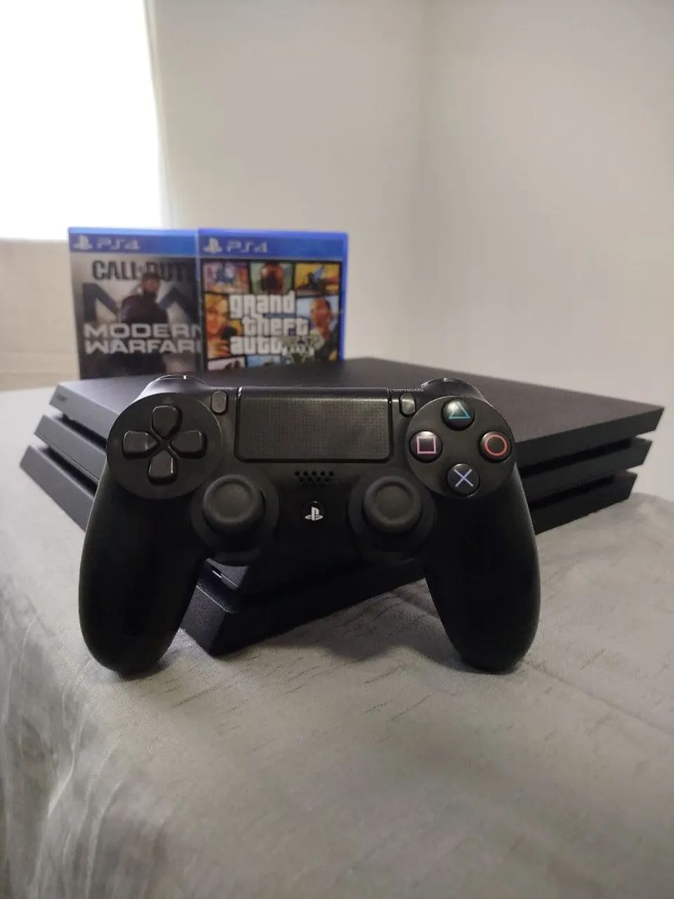 Ps4 pro  - Foto 2