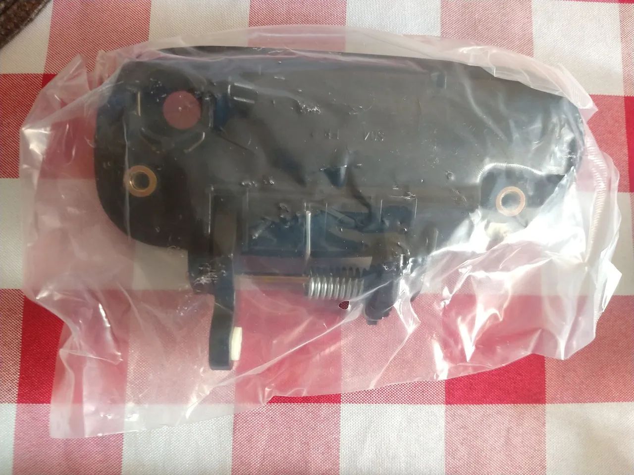 Jogo de maçaneta Civic g6 - Foto 3