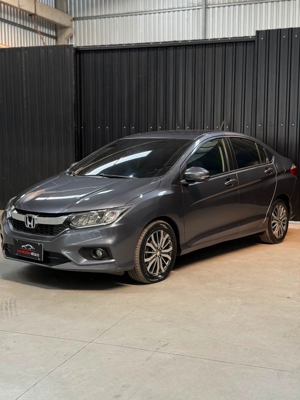 Honda City 2020