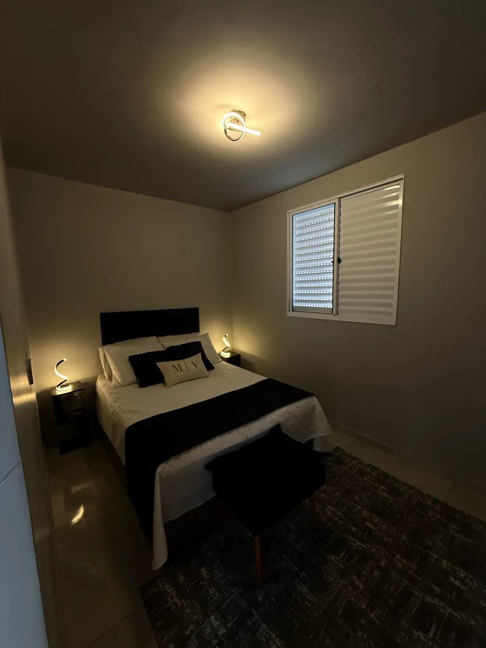 APARTAMENTO PORTEIRA FECHADA - Foto 4