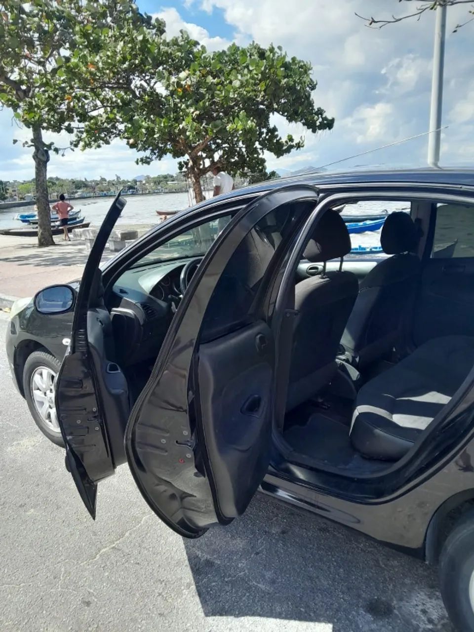 Peugeot 207 2009