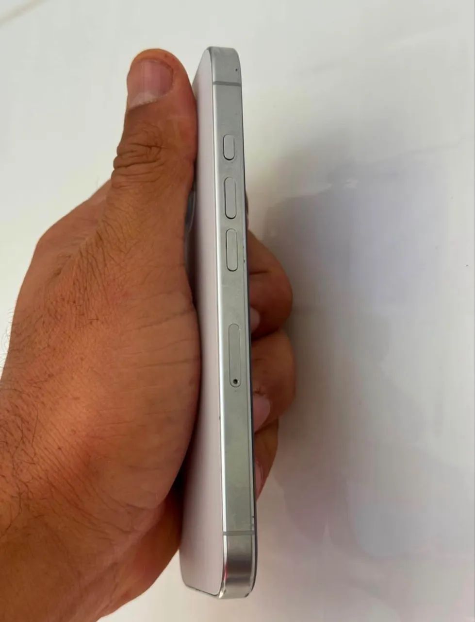 iPhone 16 Pro 256 gigas sem risco - Foto 4