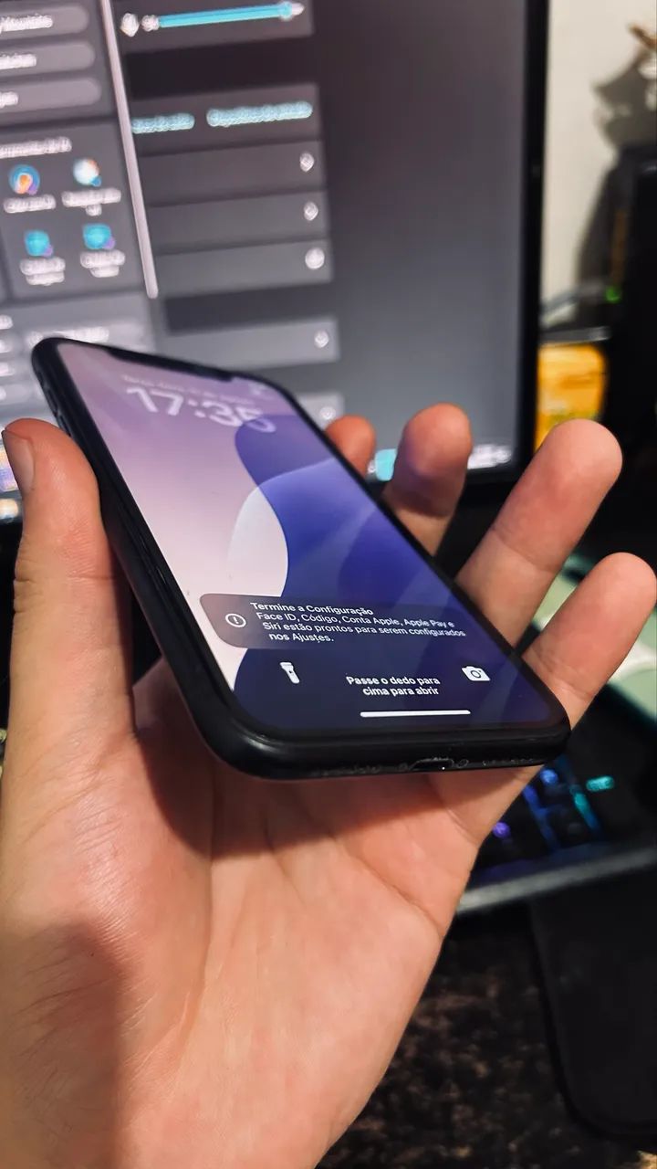 Iphone XR 64gb - Foto 5
