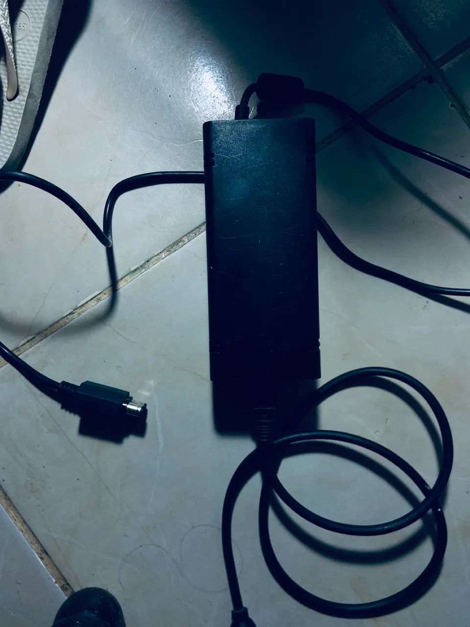 Fonte Para Xbox 360 Slim  - Foto 3