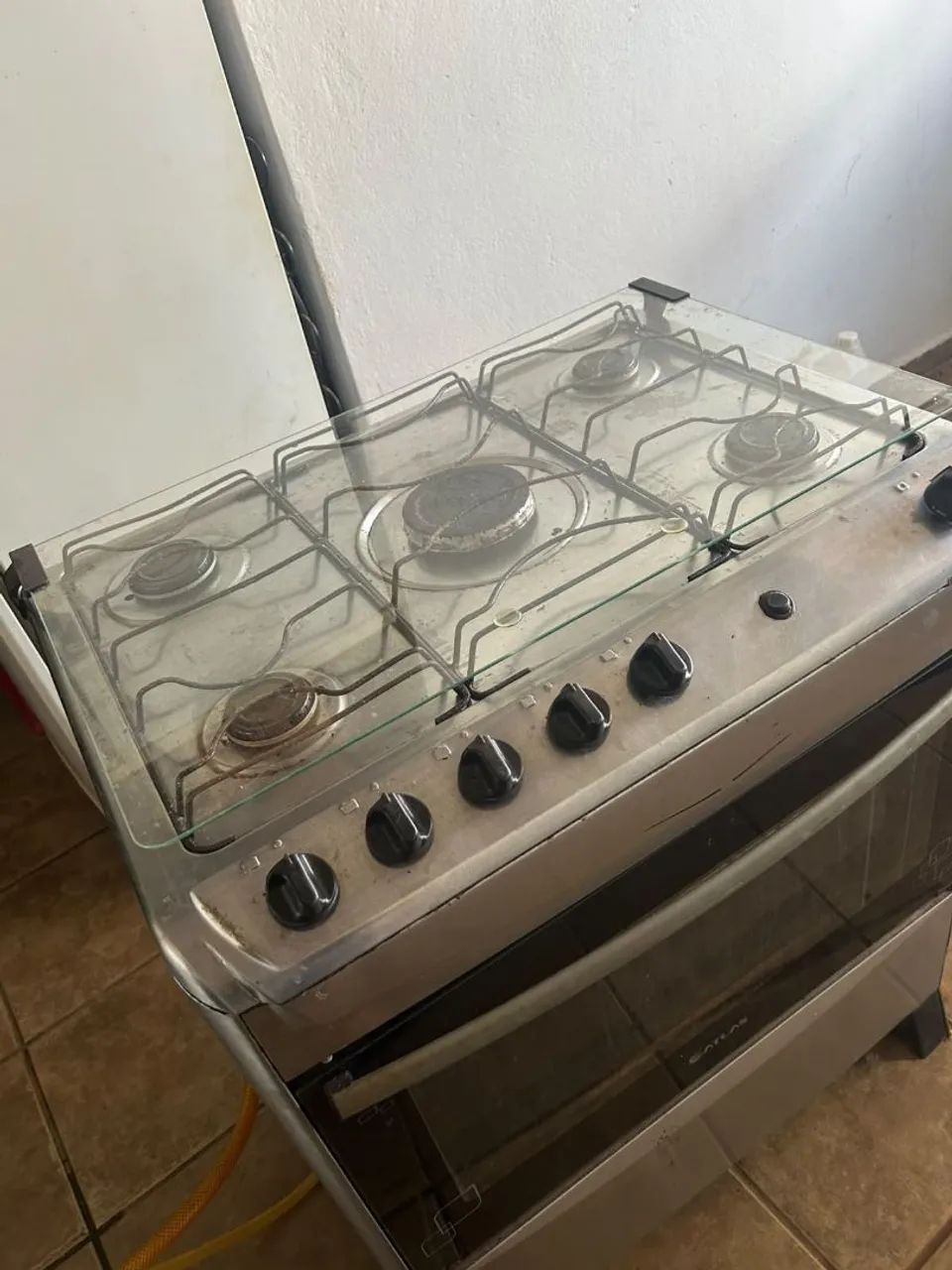 Vendo fogão  - Foto 3