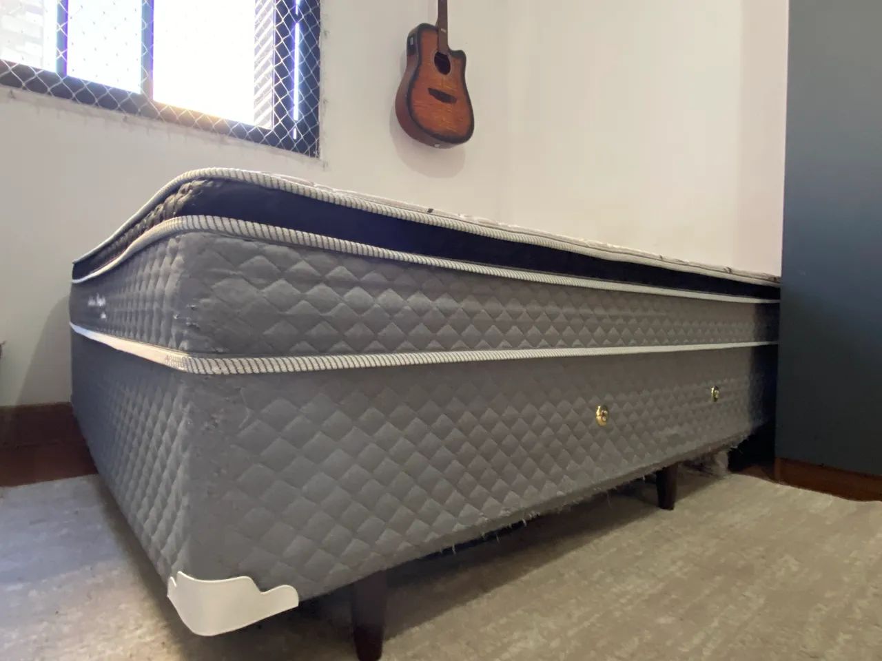 Cama de casal  - Foto 2