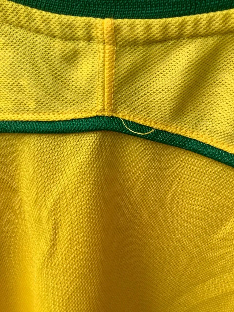 Camisa seleção  - Foto 4