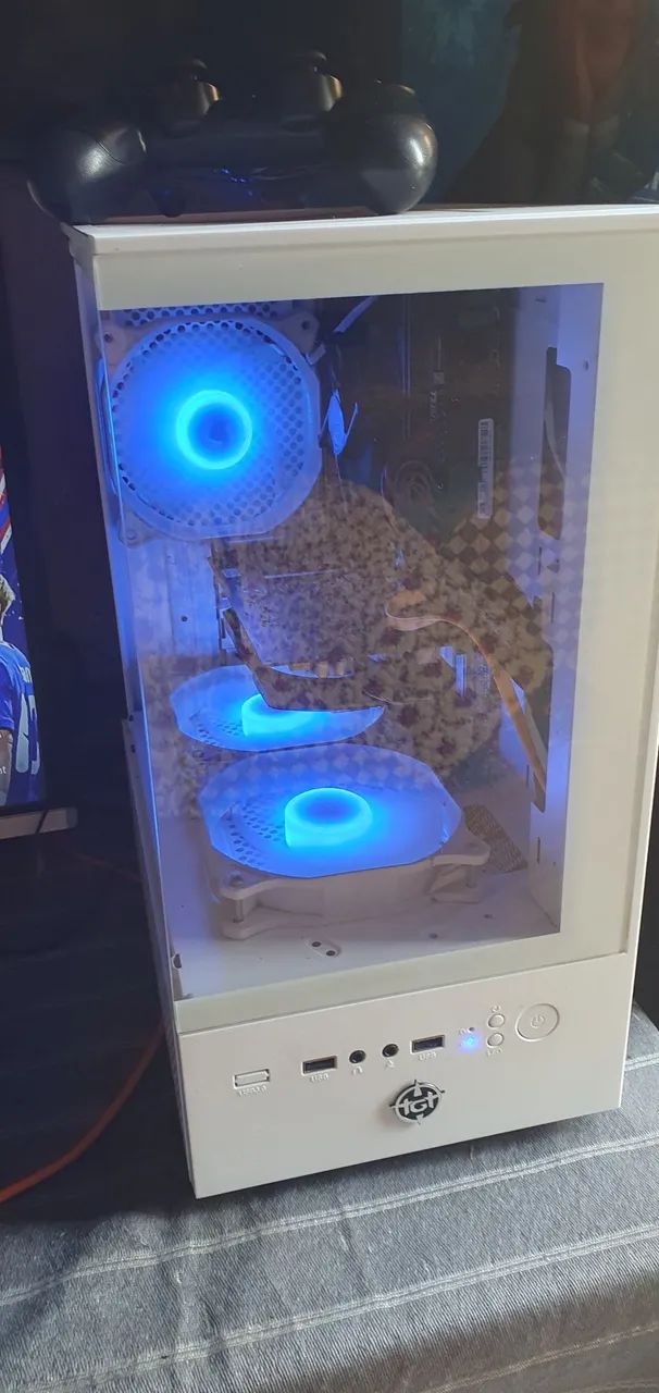 CPU GAMER  I3 16GB RAM  - Foto 2