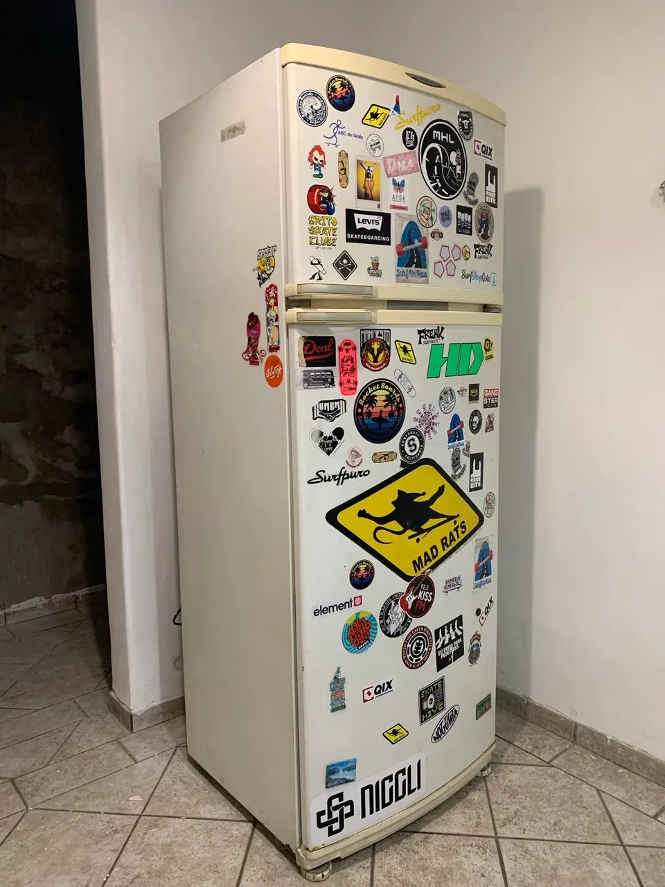Geladeira Brastemp  - Foto 2