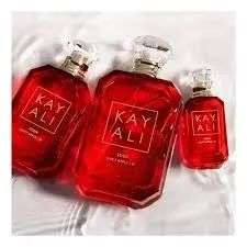perfume kayali eden juicy apple 01 eau de parfum 50 ML - Foto 2