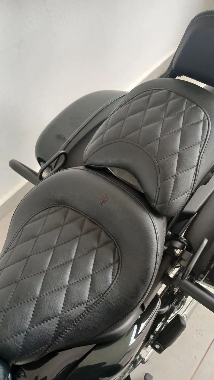 Super Meteor 650 - Foto 4