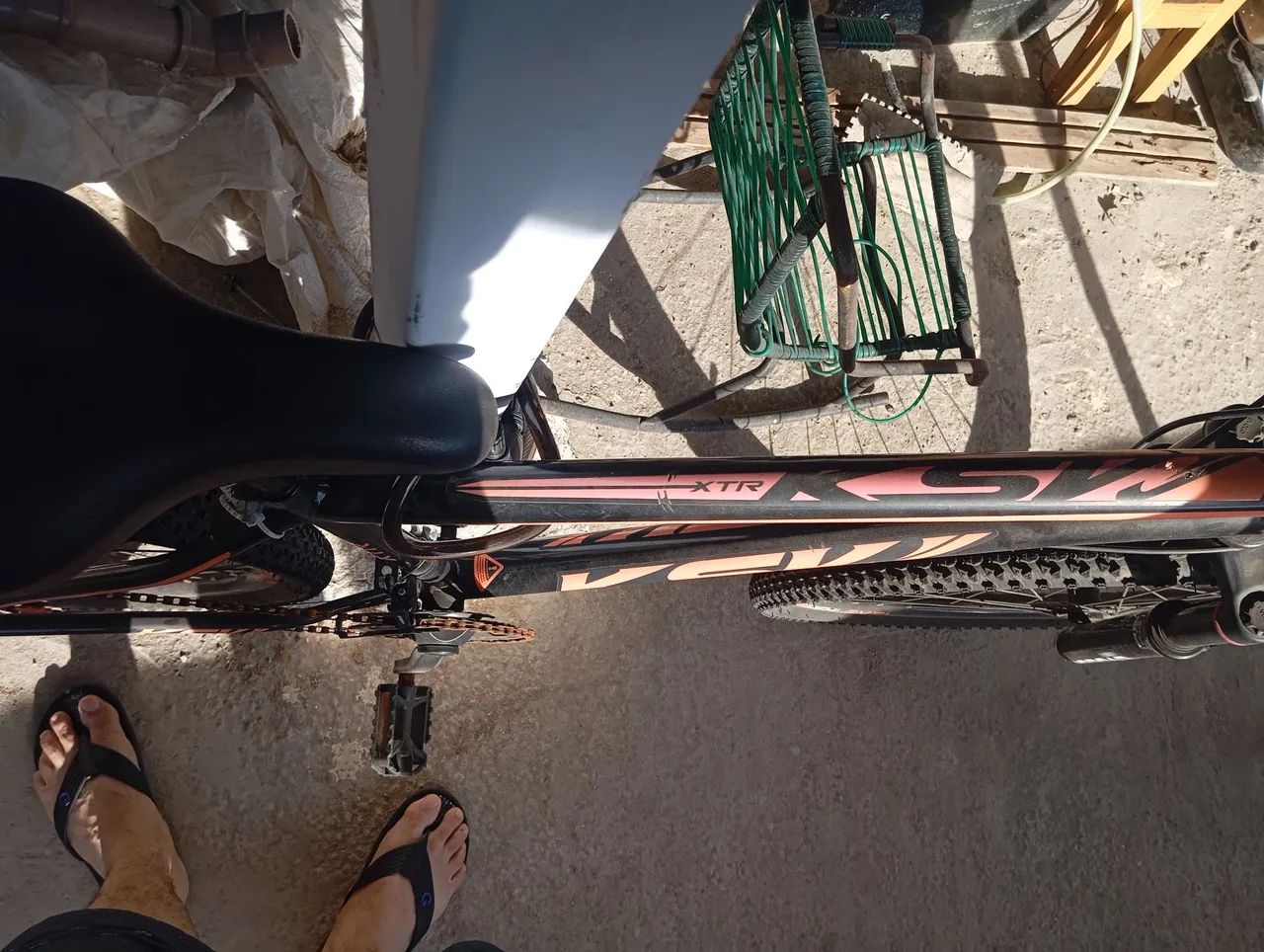 Bicicleta  - Foto 5