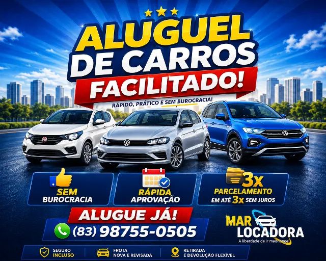 Aluguel de pick-up Saveiro ou Strada  - Foto 3