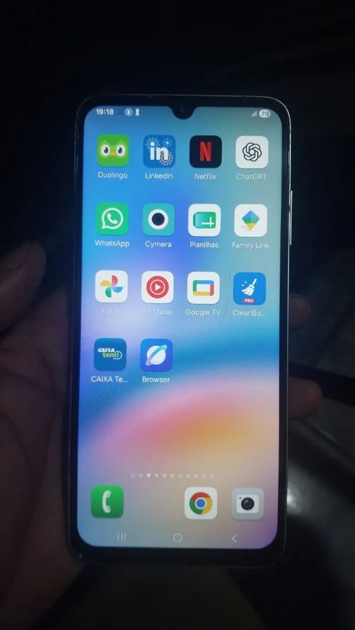 Samsung A05 - Foto 2