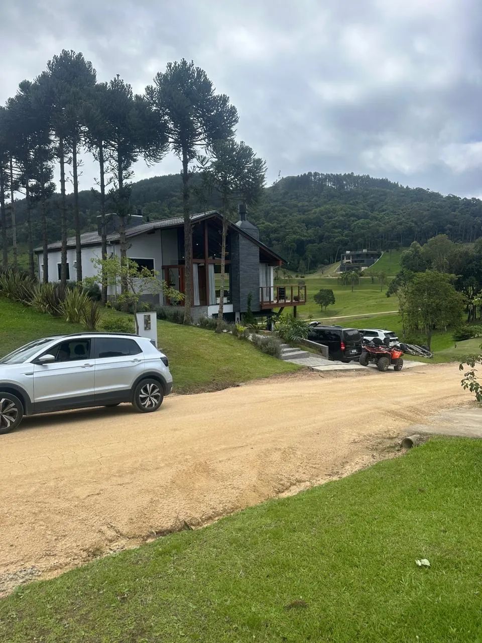 Terreno à venda em Rancho Queimado - SC - Foto 5