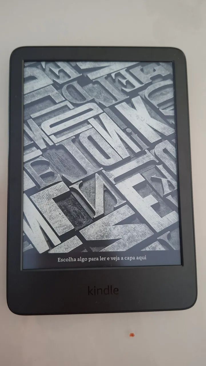 Kindle 11 de 2024 - Foto 2