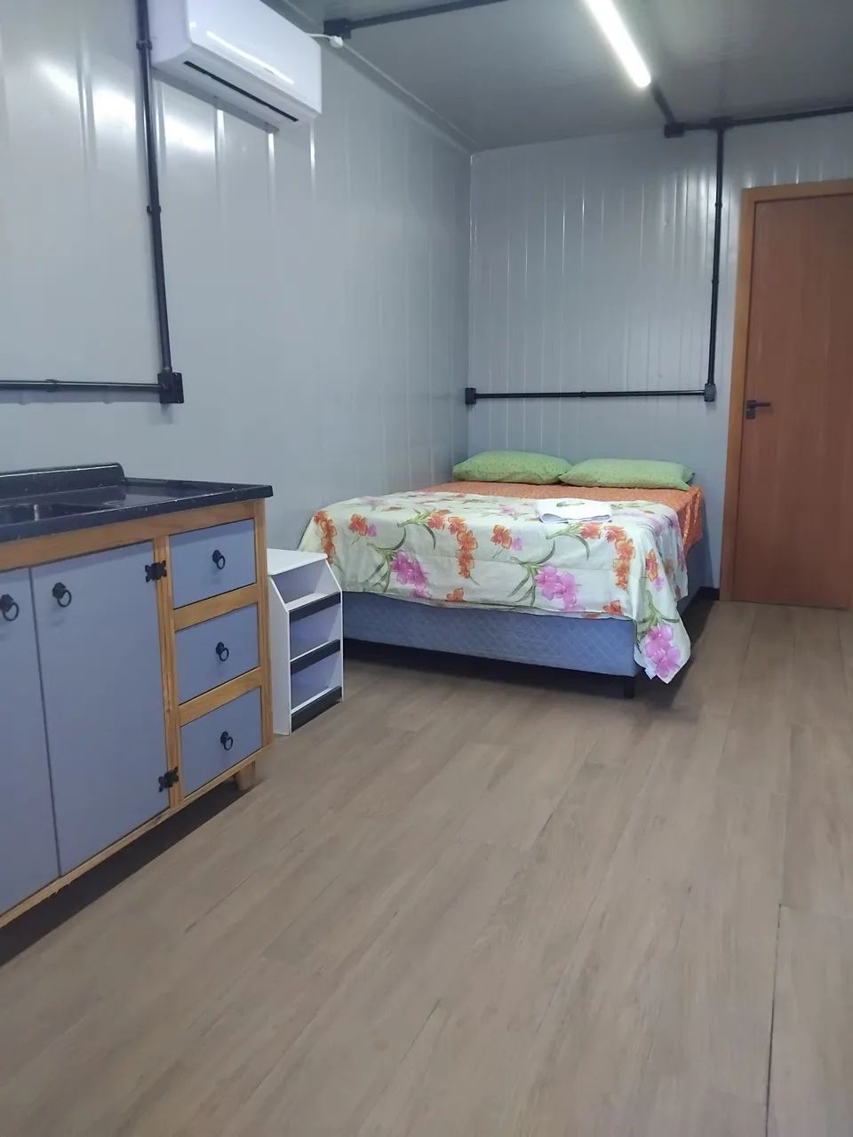 Kitnet no Rio Tavares, próximo ao campeche -fácil acesso à UFSC - Foto 4
