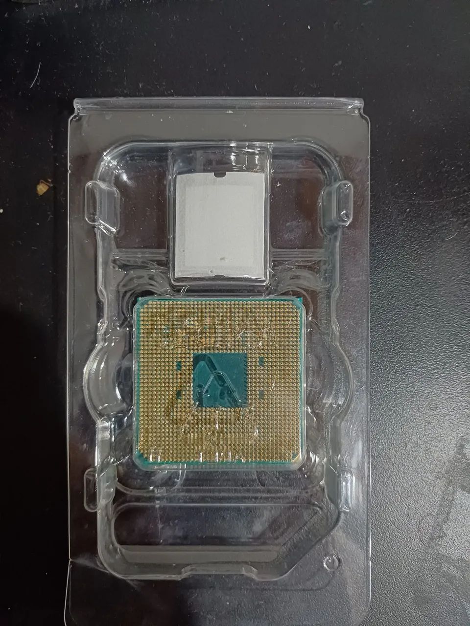 Ryzen 5 1600 - Foto 2