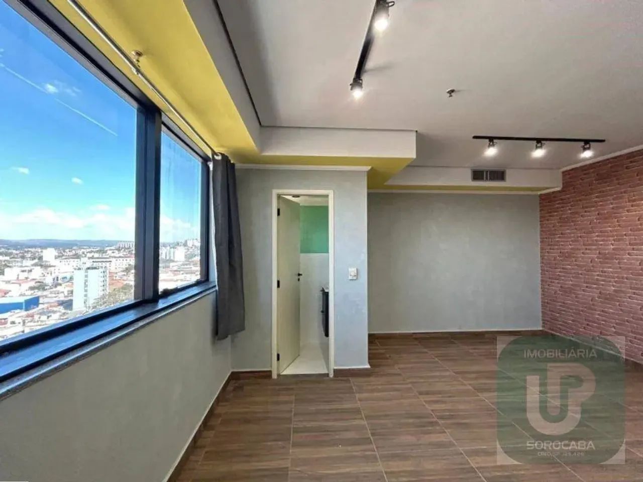 Sala para alugar, 49 m² por R$ 4.120,00/mês - Centro - Sorocaba/SP - Foto 5